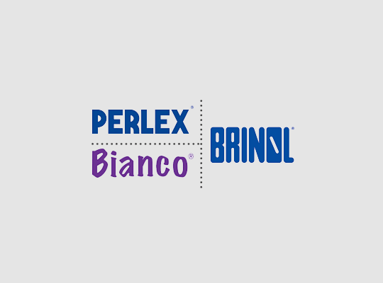 Bianco - Perlex - Brinol